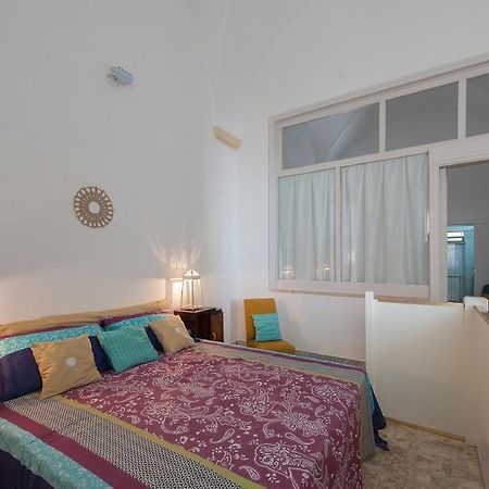 Casa La Ronza Apartman Lecce Szoba fotó