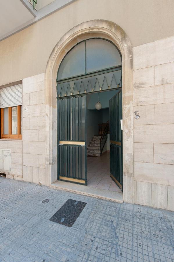 Casa La Ronza Apartman Lecce Kültér fotó