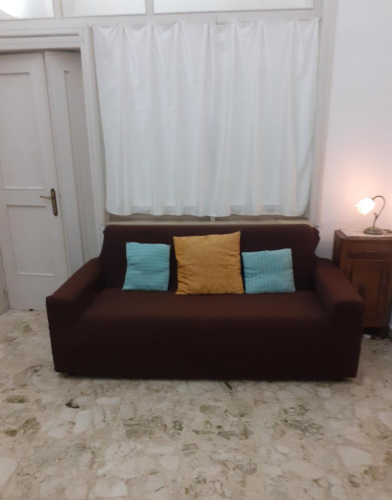 Casa La Ronza Apartman Lecce Kültér fotó