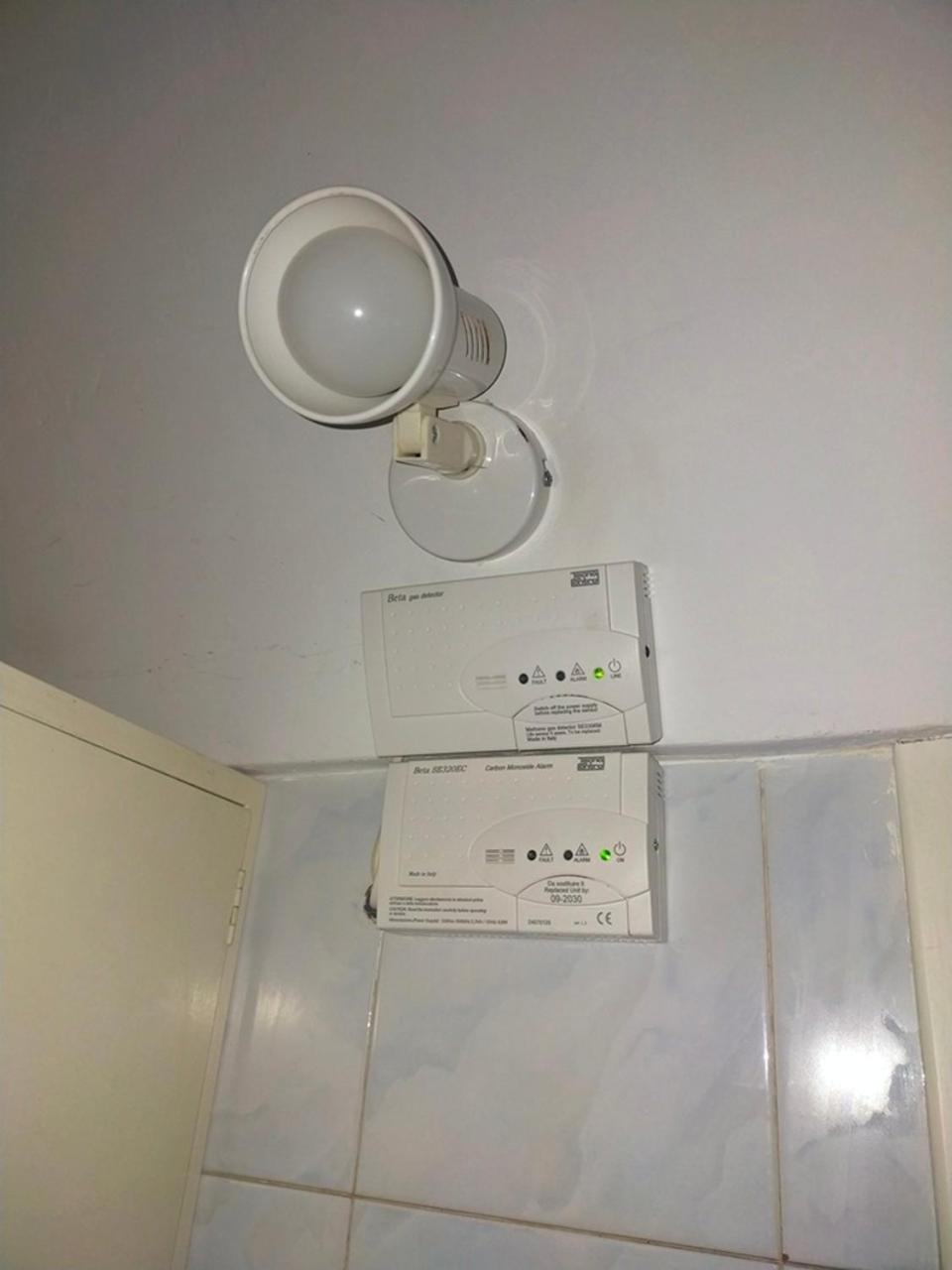 Casa La Ronza Apartman Lecce Kültér fotó