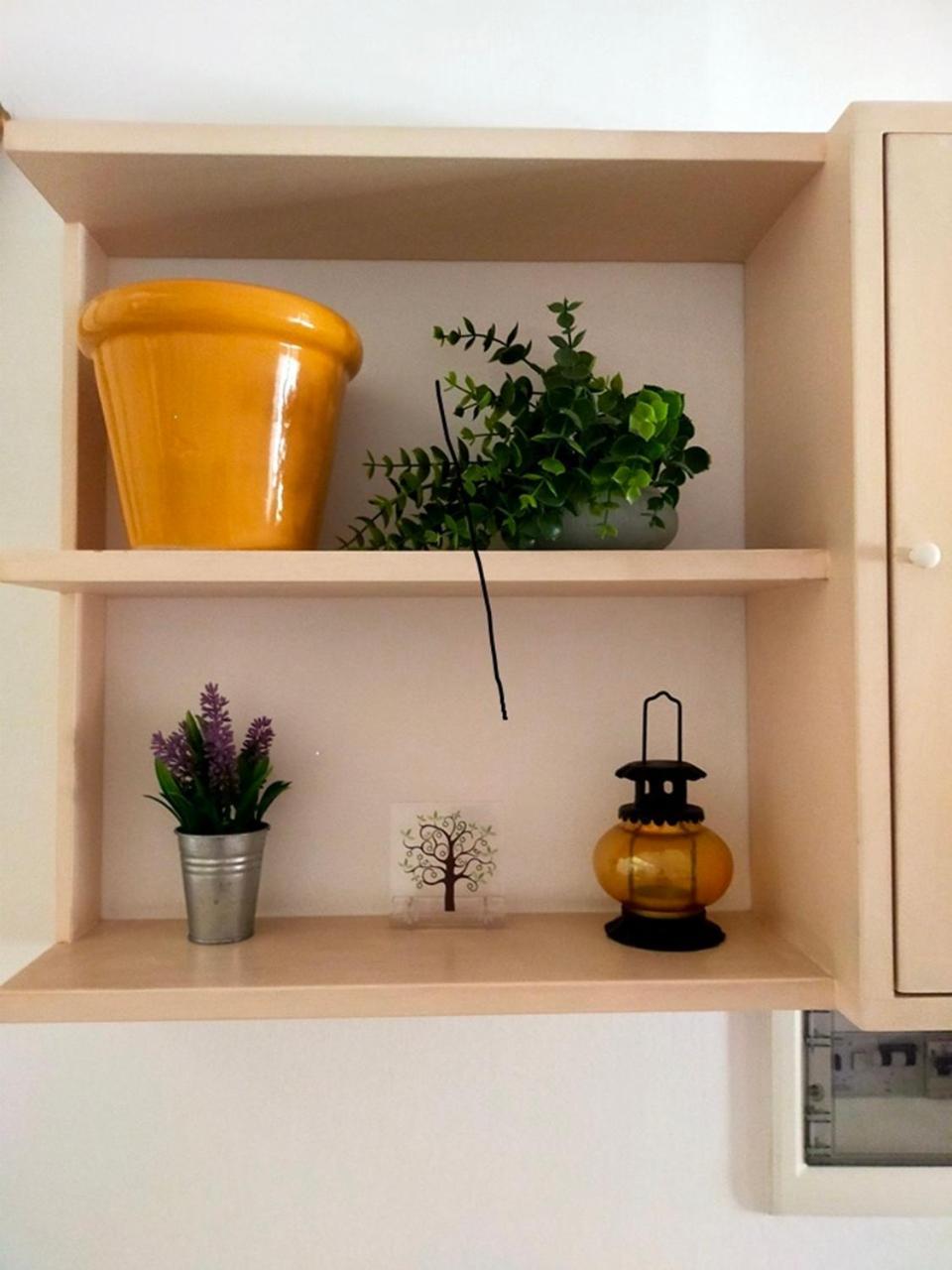 Casa La Ronza Apartman Lecce Kültér fotó