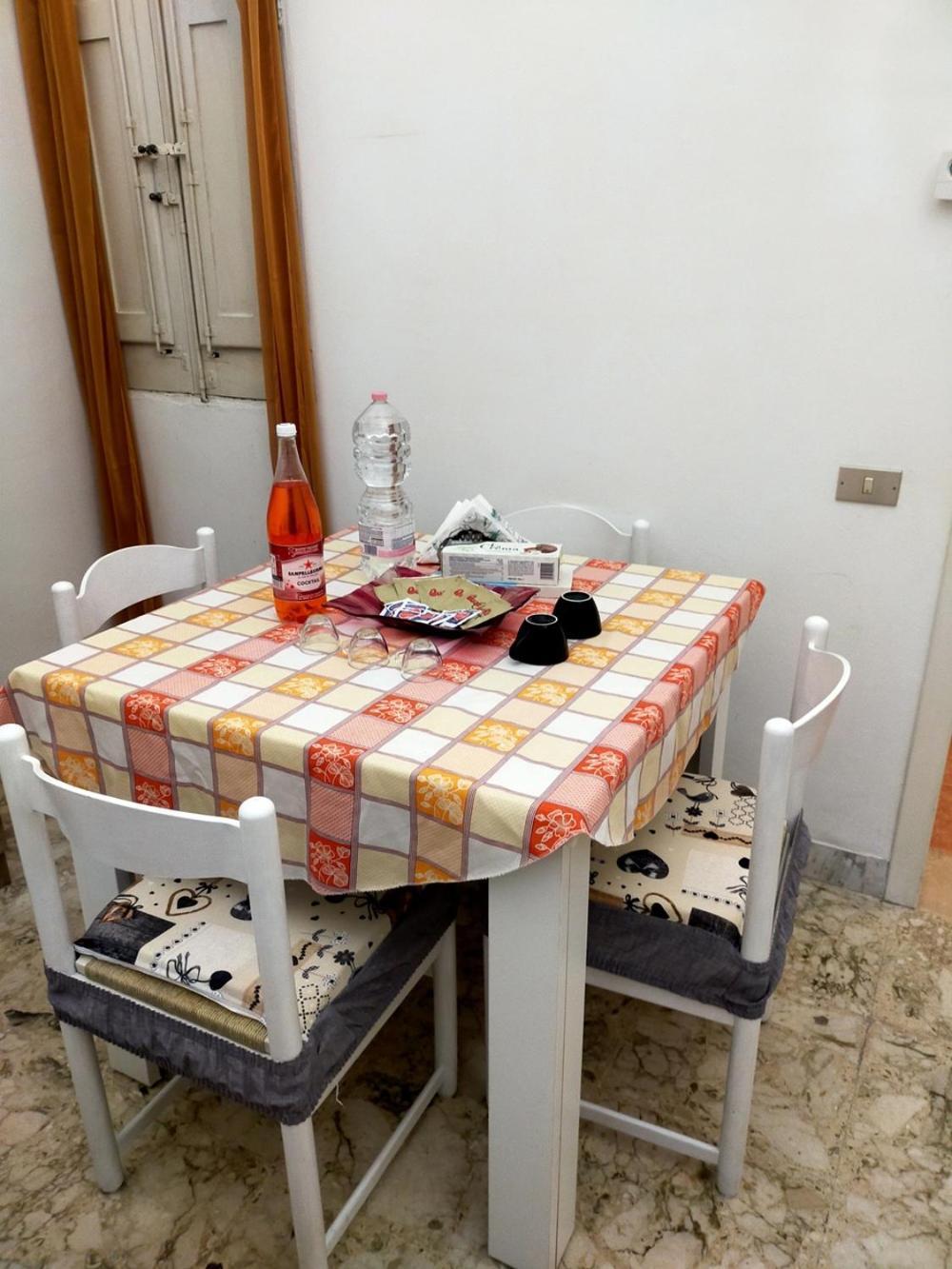 Casa La Ronza Apartman Lecce Kültér fotó