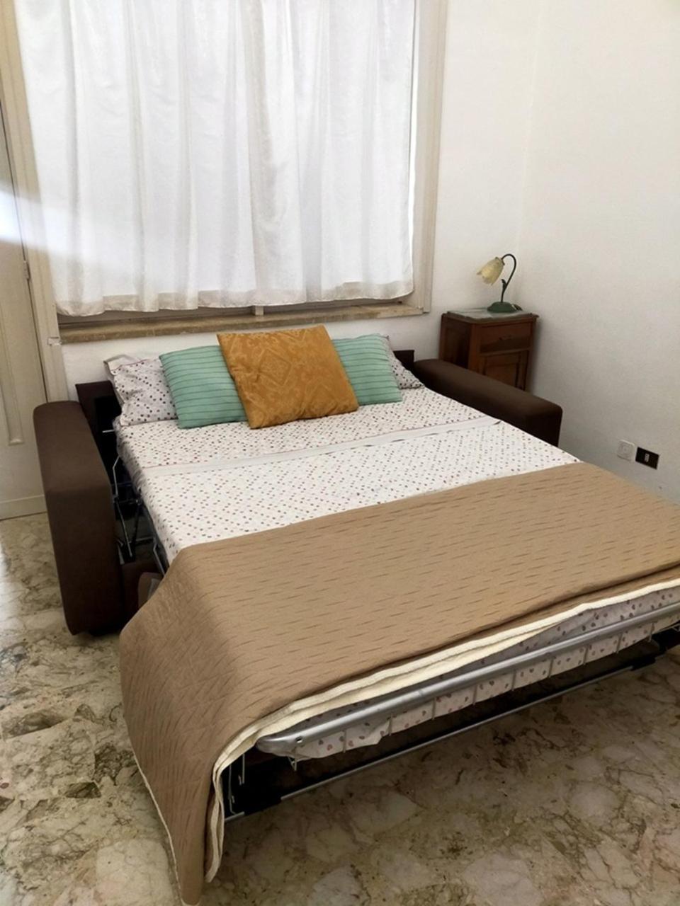 Casa La Ronza Apartman Lecce Kültér fotó