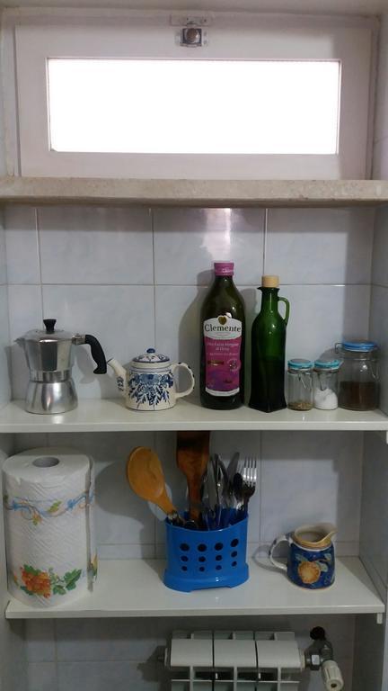 Casa La Ronza Apartman Lecce Kültér fotó