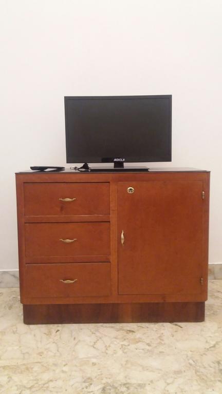 Casa La Ronza Apartman Lecce Kültér fotó