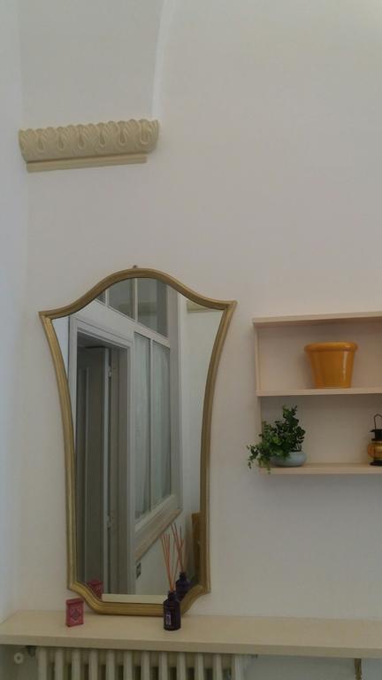 Casa La Ronza Apartman Lecce Kültér fotó