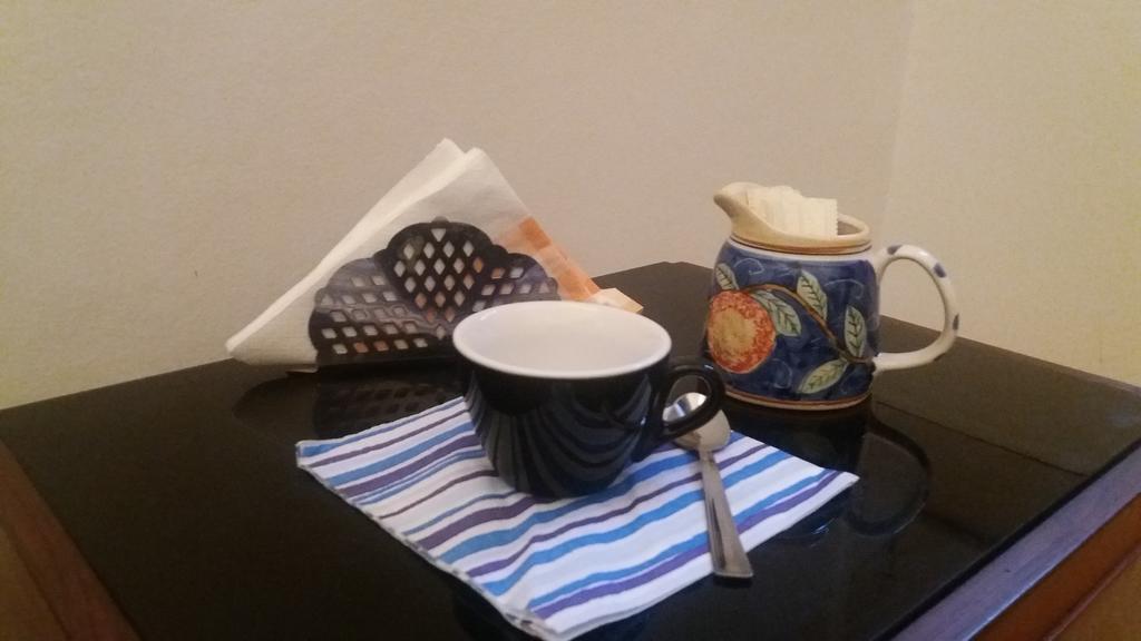 Casa La Ronza Apartman Lecce Kültér fotó