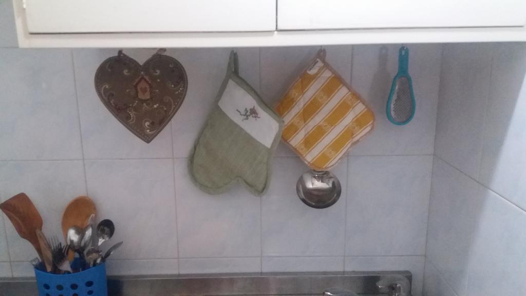 Casa La Ronza Apartman Lecce Kültér fotó