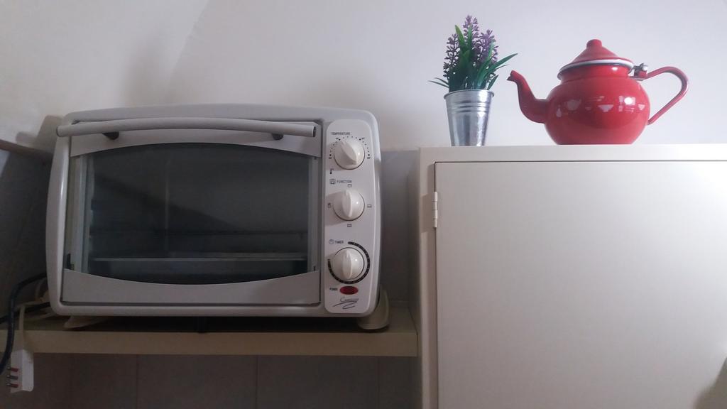 Casa La Ronza Apartman Lecce Kültér fotó